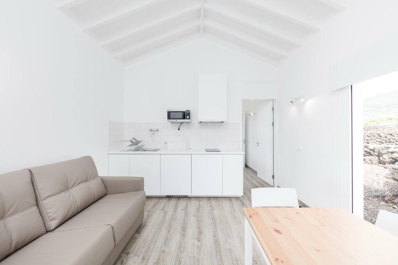 Insula Vinus Apartments Madalena  Eksteriør bilde