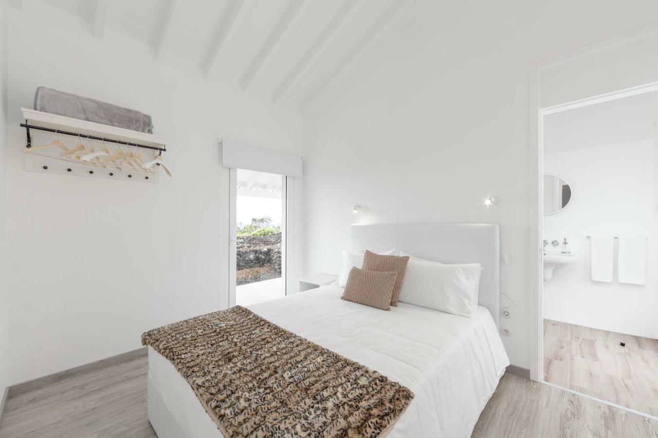 Insula Vinus Apartments Madalena  Eksteriør bilde