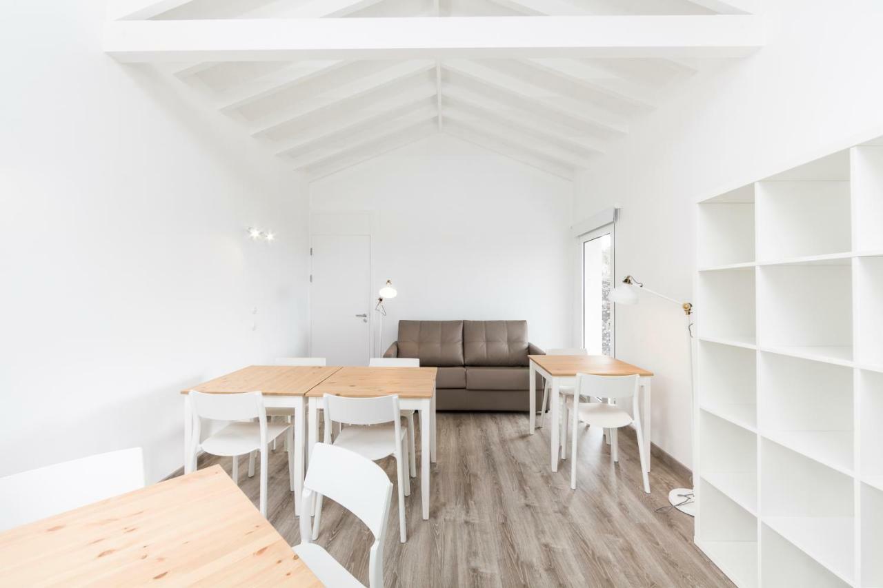 Insula Vinus Apartments Madalena  Eksteriør bilde