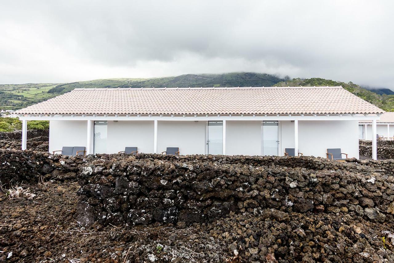 Insula Vinus Apartments Madalena  Eksteriør bilde
