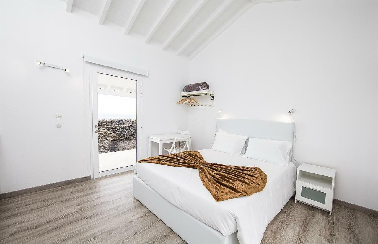 Insula Vinus Apartments Madalena  Eksteriør bilde